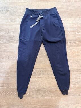 Figs Women’s Navy Blue Jogger Zamora Joggers